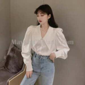 Áo Sơ Mi Đồng Phục Chất Lượng