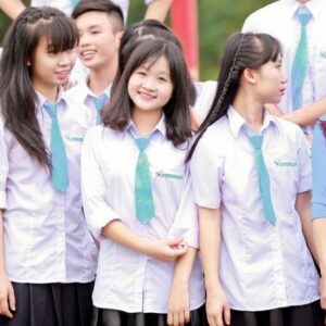áo sơ mi đồng phục chất lượng