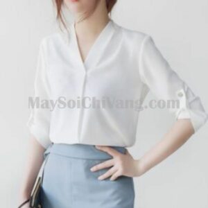 Áo Sơ Mi Nữ Chất Lượng