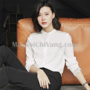 Áo Sơ Mi Nữ Chất Lượng Tốt