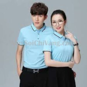 Áo Thun Công Sở Chính Hãng