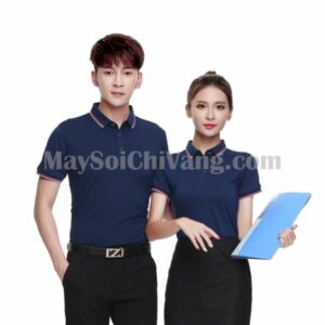 Áo Thun Công Sở Đa Dạng