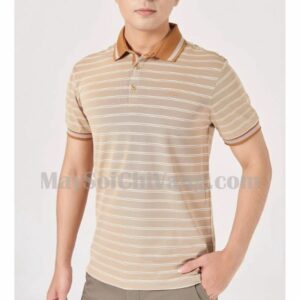 Áo Thun Công Sở Đồng Phục Polo Tay Ngắn