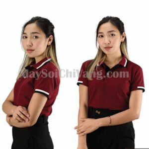 Áo Thun Công Sở Phổ Biến