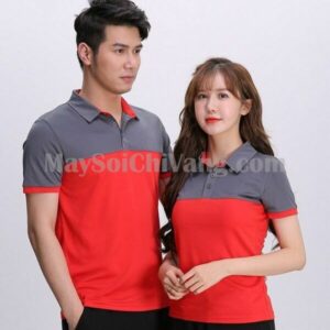 Áo Thun Công Sở Polo