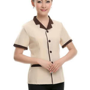 đồng phục tạp vụ cao cấp