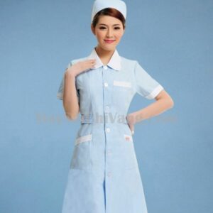 Đồng Phục Y Tá Uy Tín Cao