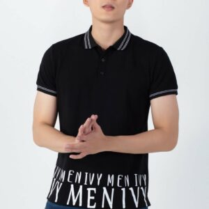 áo thun nam kiểu dáng hàn quốc