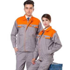 áo bảo hộ lao động cao cấp