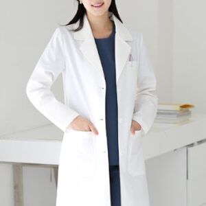 Áo blouse bác sĩ giá rẻ