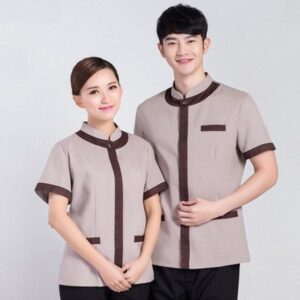 Quần Áo Tạp Vụ Chất Lượng Siêu Bền