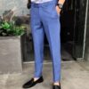 Quần Tây Co Giãn Thanh Lịch Cho Nam Công Sở - SQNA00018 6 quần tây co giãn quyến rũ
