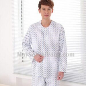 Trang Phục Bệnh Nhân Chất Lượng