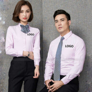Áo Sơ Mi Đồng Phục Cao Cấp Giá Tốt