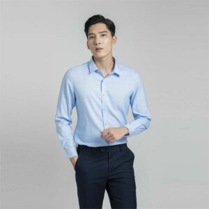 Áo Sơ Mi Nam Văn Phòng Cao Cấp Giá Tốt