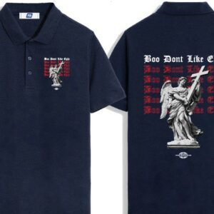 Áo Thun Polo Nam Cao Cấp Giá Tốt