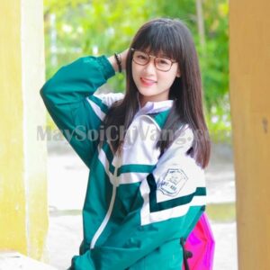 Áo Khoác Học Sinh Đẹp