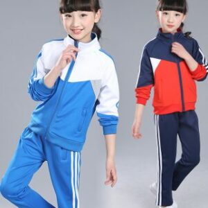 Áo Khoác Gió Đồng Phục Chất Lượng