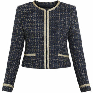 Áo vest nữ cao cấp sang trọng và đẹp