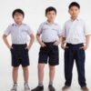 Đồng Phục Bé Nam Uy Tín Giá Rẻ