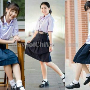 Đồng Phục Cấp 3 Uy Tín