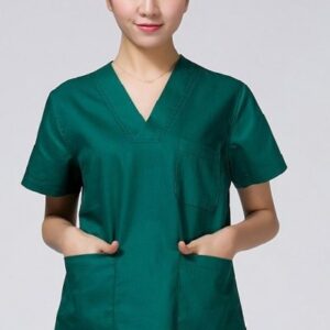 Đồng phục điều dưỡng nữ thanh lịch