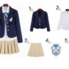 đồng phục vest nữ chất lượng