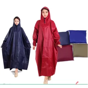 áo mưa cánh dơi cao cấp đủ loại