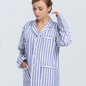 đồng phục bệnh nhân đẹp
