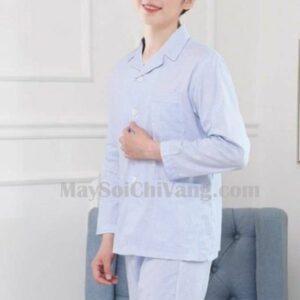 Đồng Phục Y Tế Chất Lượng