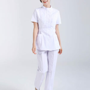 đồng phục y tá may theo bộ y tế