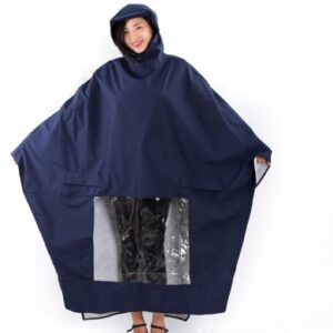 áo mưa cánh dơi cao cấp