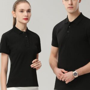 Áo Thun Công Sở Đơn Giản Cá Tính