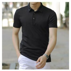 Áo thun polo nam