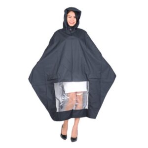 Áo mưa cánh dơi cao cấp
