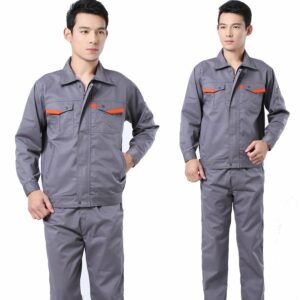 đồng phục bảo hộ chất lượng