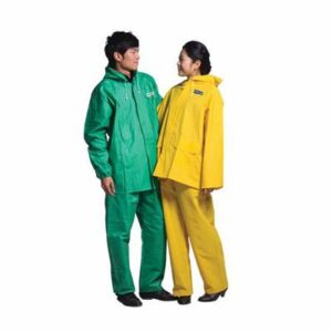 Áo mưa bộ chất lượng