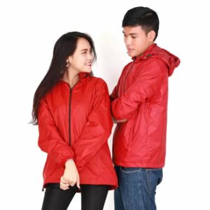 Áo khoác gió đồng phục - SAKG2501