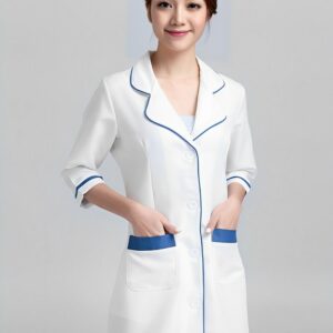 Đồng phục điều dưỡng chất lượng