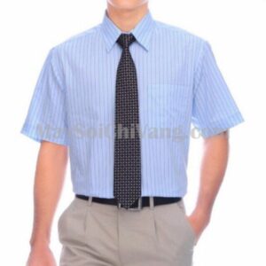 Áo Sơ Mi Nam Hiện Đại