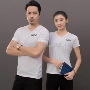 Áo Thun Công Sở Đẹp