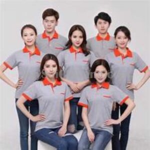 Áo Thun Công Sở Giản Dị