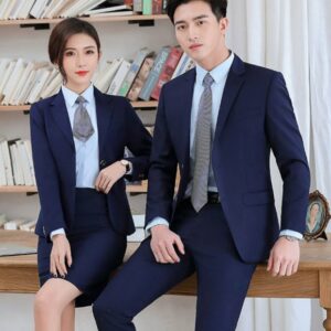 áo vest công sở thời thượng