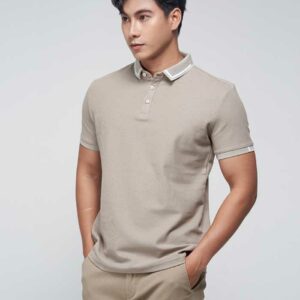 Áo thun Polo dễ phối đồ