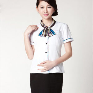 Đồng phục lễ tân nam