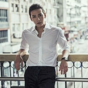 Áo sơ mi nam công sở chất lượng cho giới trẻ