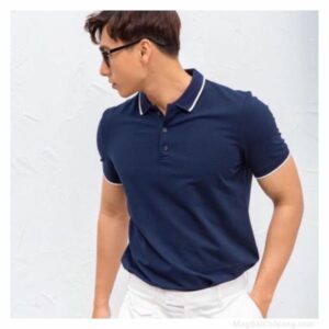 Áo thun polo nam cao cấp