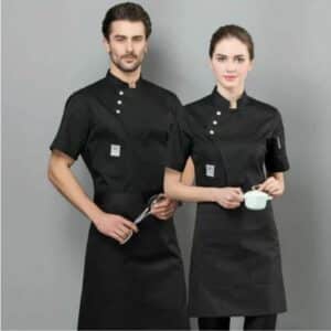 Quần Áo Tạp Vụ Chất Lượng
