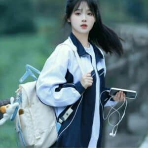 Áo Khoác Đồng Phục Tốt