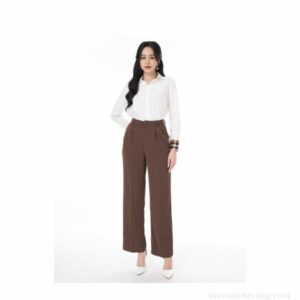 Quần tây công sở mới